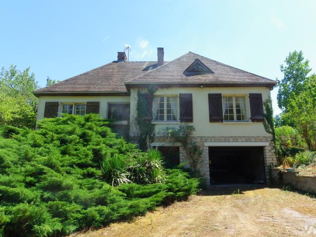 Maison vente à Auxerre, Rogny-les-sept-ecluses