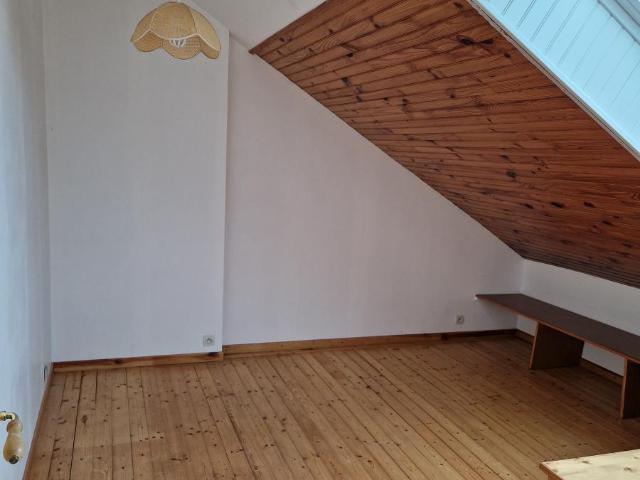 Maison vente à Péronne, Roisel
