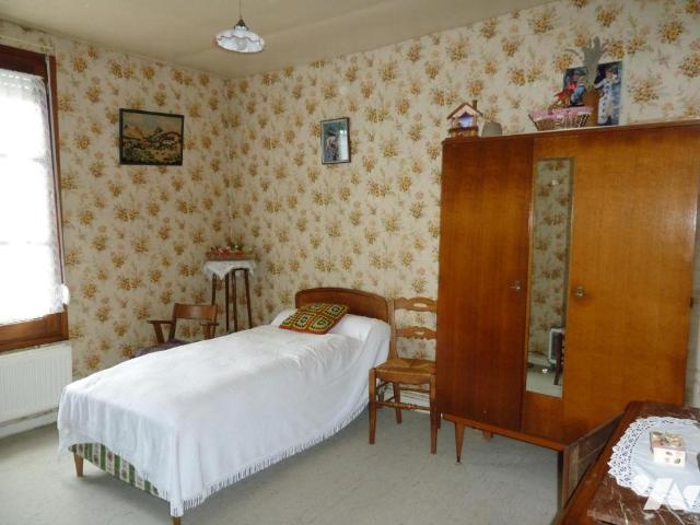 Maison vente à Péronne, Roisel