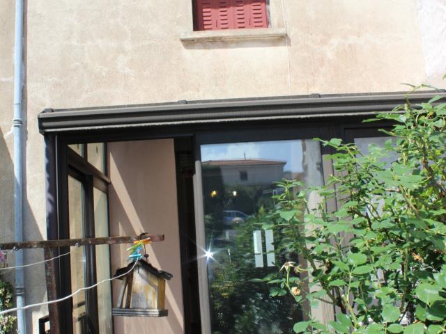 Maison vente à Clermont-Ferrand, Romagnat