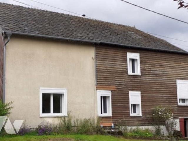 Maison vente à Verdun, Romagne-sous-montfaucon