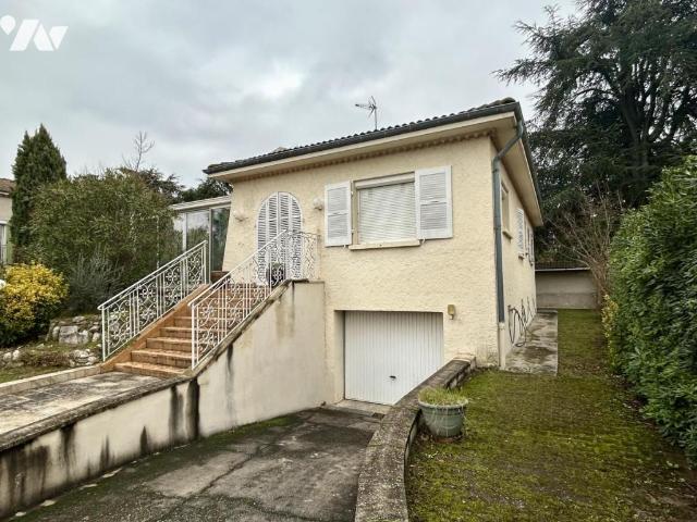 Maison vente à France métropolitaine, Romans-sur-isère