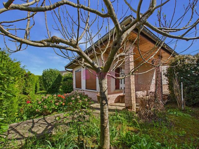 Maison vente à Metz, Rombas