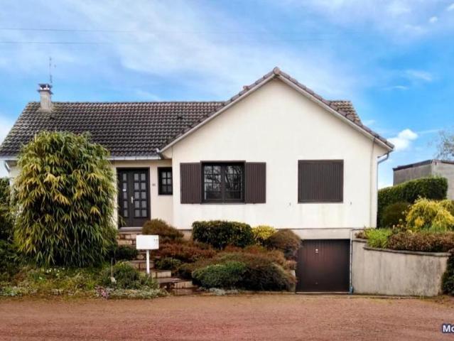 Maison vente à Valenciennes, Rombies-et-marchipont