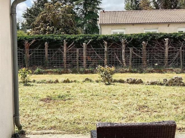 Maison vente à Saintes, Romegoux