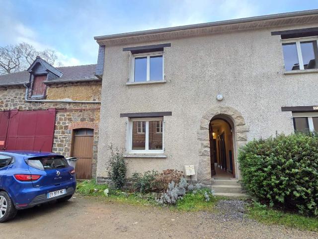 Maison vente à Rennes, Bretagne