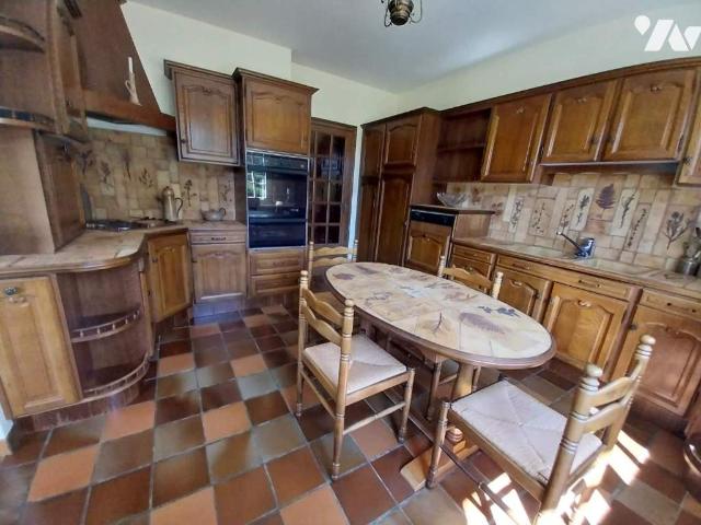 Maison vente à Romillé