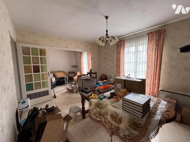 Maison vente à Les Andelys, Romilly-sur-andelle