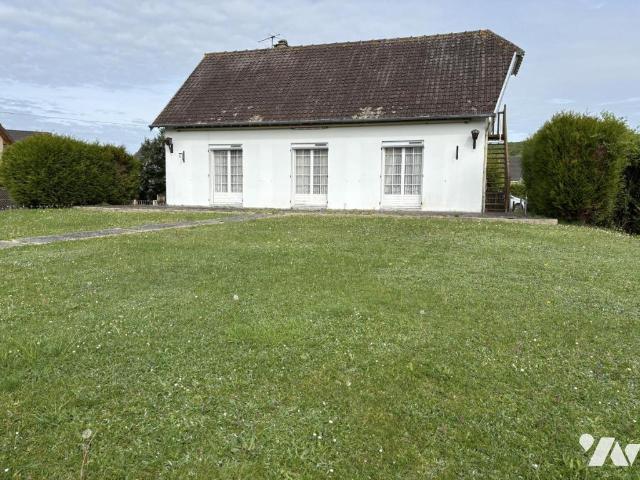 Maison vente à Les Andelys, Romilly-sur-andelle