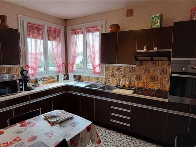 Maison vente à Nogent-sur-Seine, Romilly-sur-seine