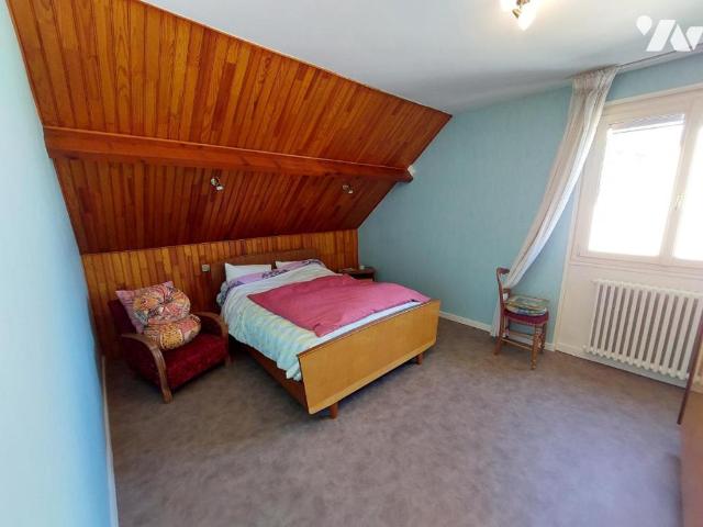 Maison vente à Nogent-sur-Seine, Romilly-sur-seine