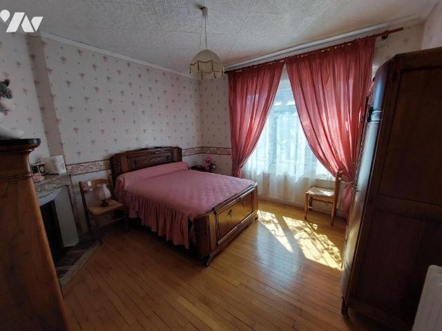 Maison vente à Nogent-sur-Seine, Romilly-sur-seine