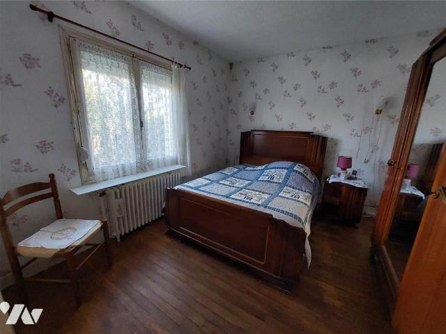 Maison vente à Nogent-sur-Seine, Romilly-sur-seine