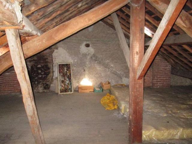 Maison vente à Romorantin-Lanthenay, Romorantin-lanthenay