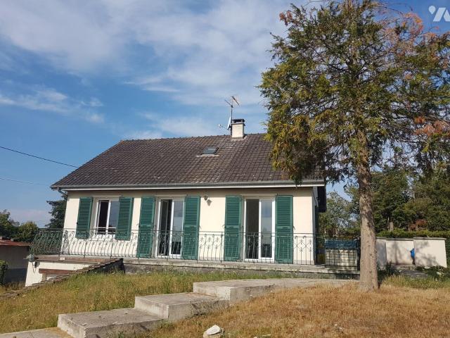 Maison vente à Romorantin-Lanthenay, Romorantin-lanthenay