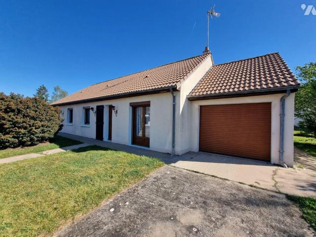 Maison vente à Romorantin-Lanthenay, Romorantin-lanthenay