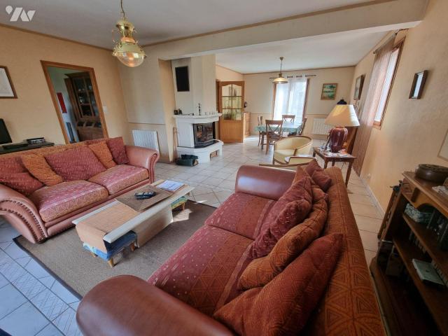 Maison vente à Romorantin-Lanthenay, Romorantin-lanthenay