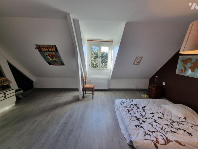 Maison vente à Romorantin-Lanthenay, Romorantin-lanthenay