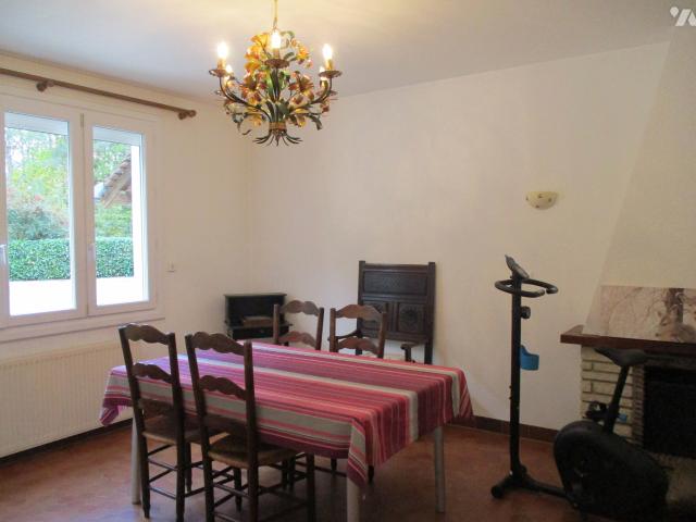 Maison vente à Romorantin-Lanthenay, Romorantin-lanthenay