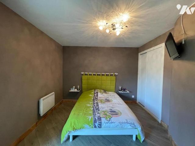 Maison vente à Privas, Rompon