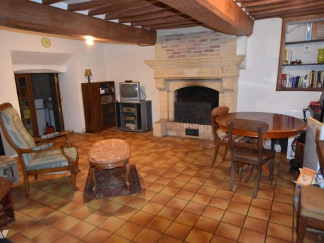 Maison vente à Coutances, Roncey