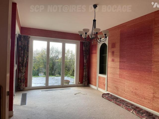 Maison vente à Coutances, Roncey