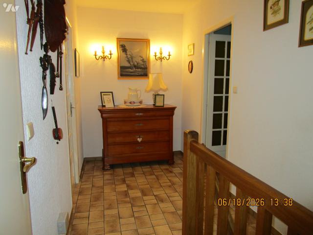 Maison vente à Lure, Ronchamp