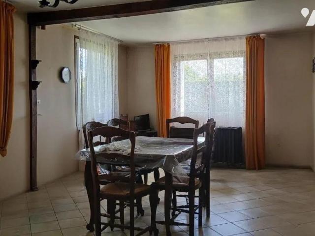Maison vente à Dieppe, Roncherolles-en-bray