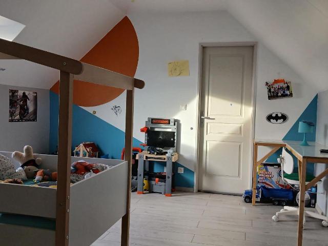 Maison vente à Dieppe, Roncherolles-en-bray