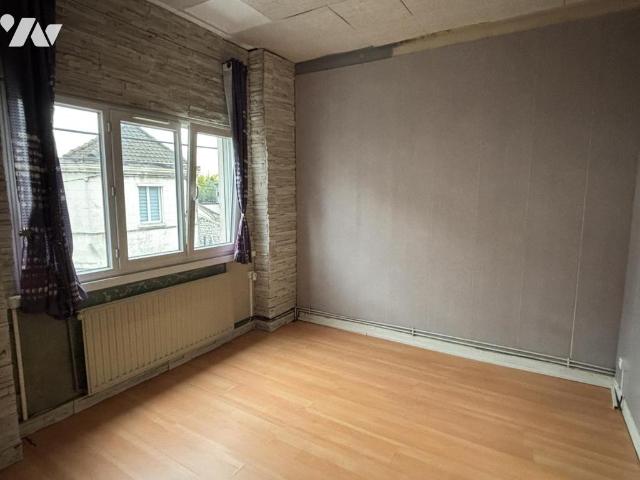 Maison vente à Lille, Ronchin