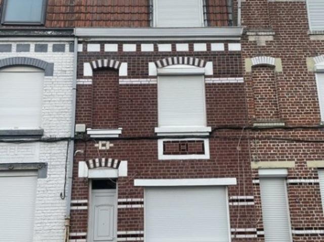Maison vente à Lille, Ronchin