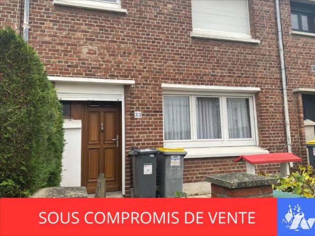 Maison vente à Lille, Ronchin