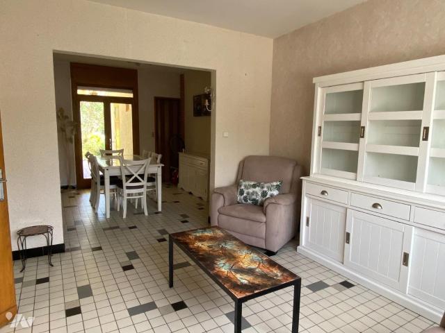 Maison vente à Lille, Ronchin