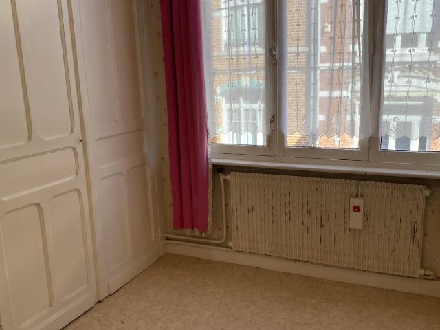 Maison vente à Lille, Ronchin