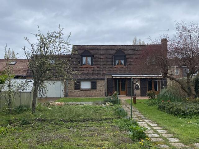 Maison vente à Lille, Ronchin