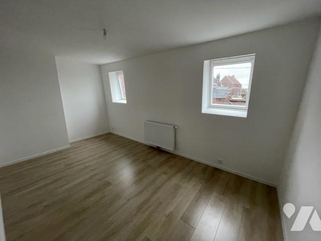 Maison vente à Lille, Roncq