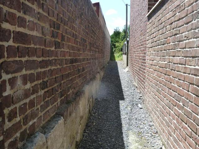 Maison vente à Péronne, Ronssoy