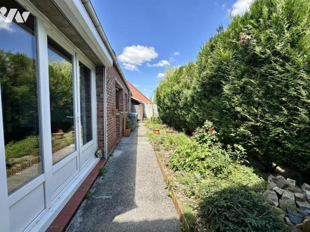 Maison vente à Douai, Roost-warendin