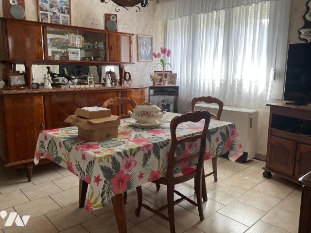 Maison vente à Douai, Roost-warendin