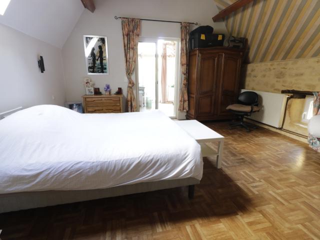 Maison vente à Sarlat-la-Canéda, La Roque-gageac