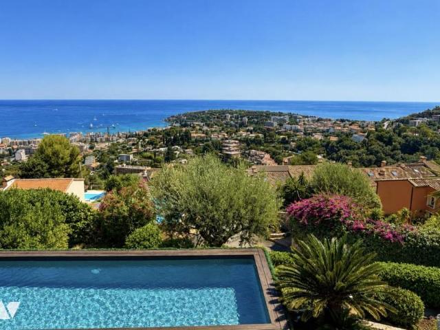 Maison vente à Nice, Roquebrune-cap-martin