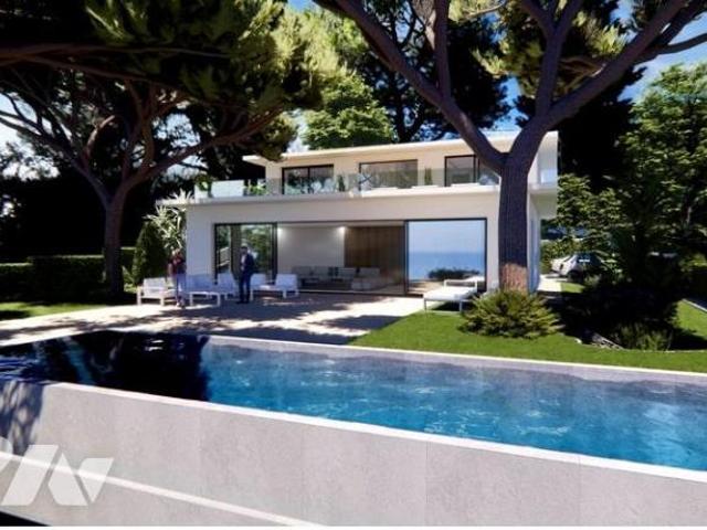 Maison vente à Nice, Roquebrune-cap-martin
