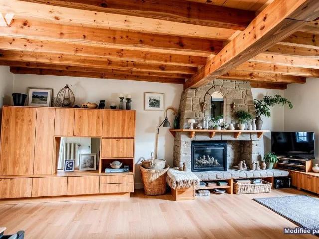 Maison vente à Langon, Roquebrune