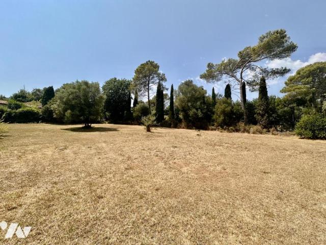 Maison vente à Grasse, Roquefort-les-pins