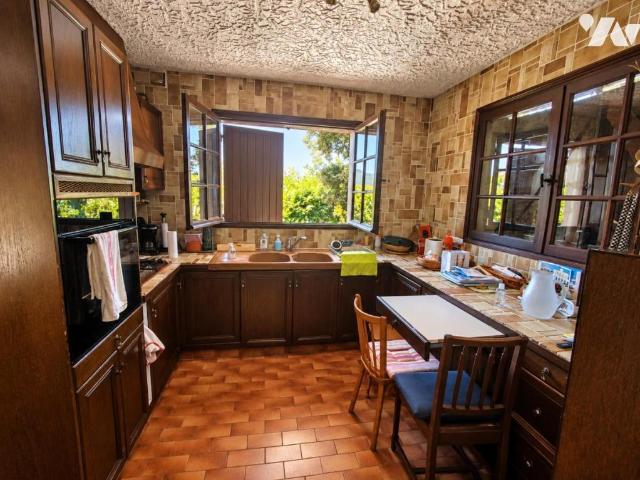 Maison vente à Grasse, Roquefort-les-pins