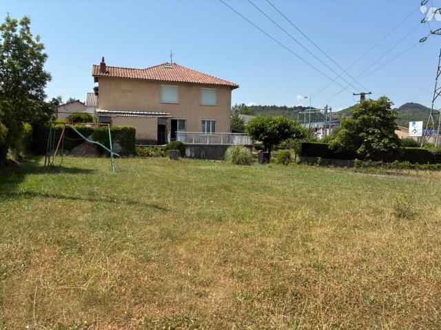 Maison vente à Millau, Roquefort-sur-soulzon