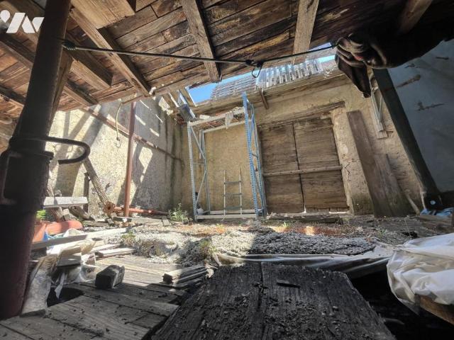 Maison vente à Nîmes, Roquemaure