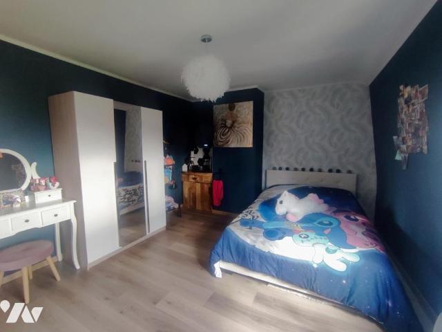 Maison vente à Saint-Omer, Roquetoire
