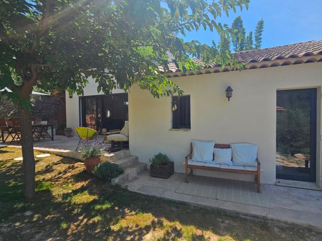 Maison vente à Marseille, Roquevaire