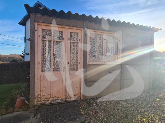 Maison vente à Les Andelys, Rosay-sur-lieure